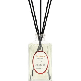 Vanilsandal 125 Ml Reed Diffuser