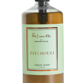 Patchouli 1 Lt Sıvı Sabun